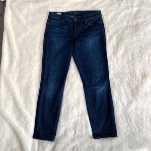 Joe’s jeans: the skinny